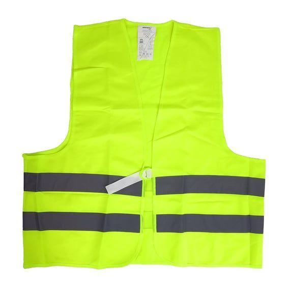 GM safety vest