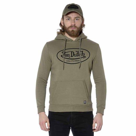 Logo hoodie army