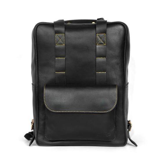 Eastwood backpack black