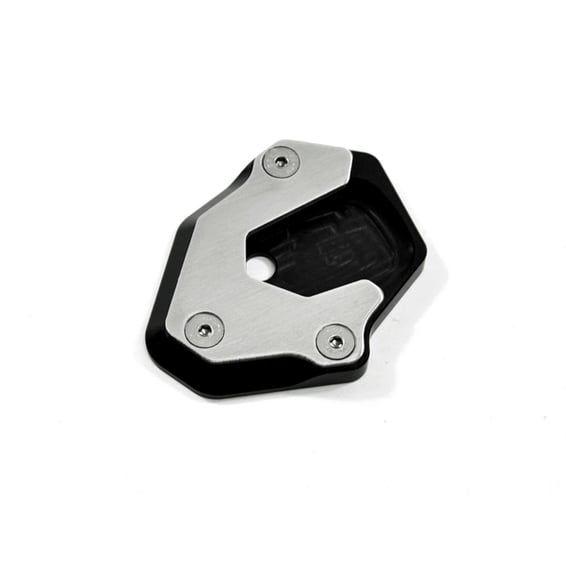 sidestand foot black