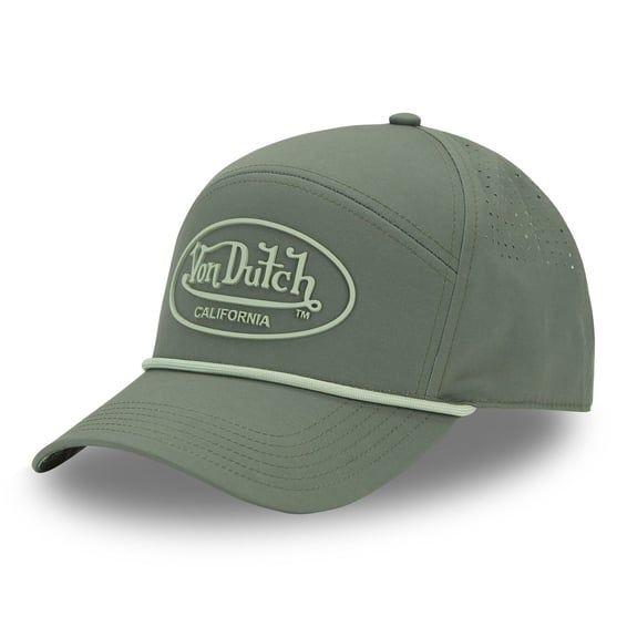 Cord 02 cap khaki