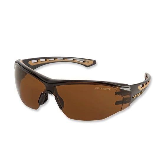 Easley glasses bronze
