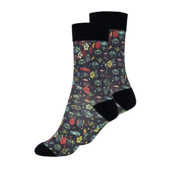 V8 socks