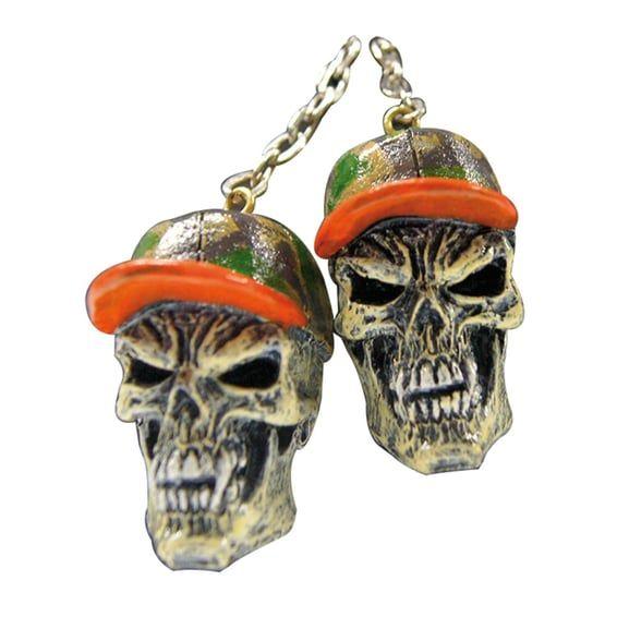 Dangler Hunter Skull