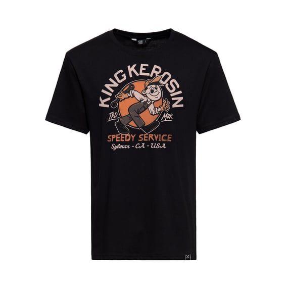 Speed service t-shirt
