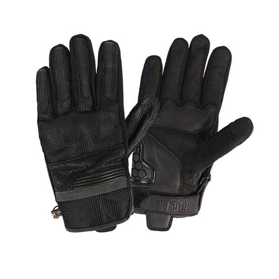 Nova gloves black