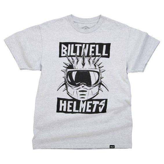 Corrosion t-shirt