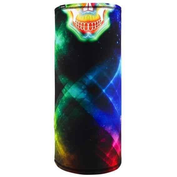 ZANheadgear Motley Tube sportflex electric