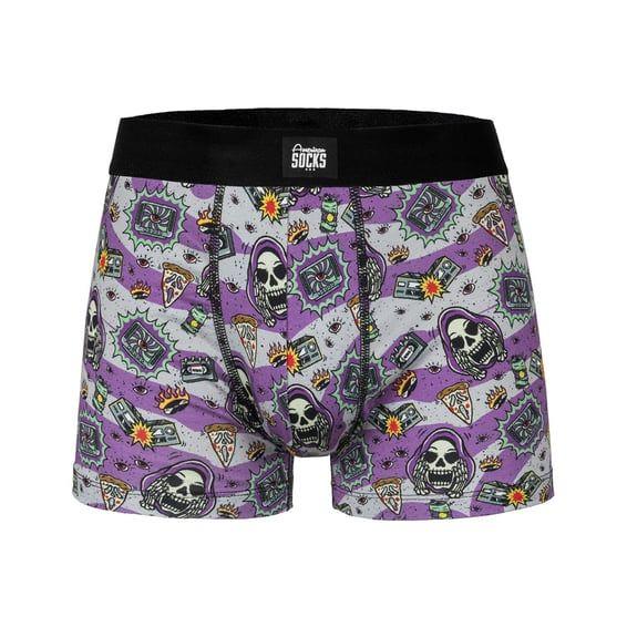 Horror Time underwear