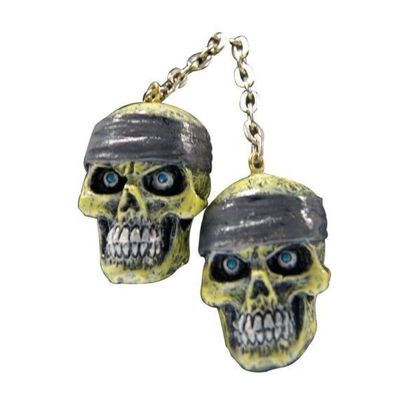 Dangler Bandana Skulls