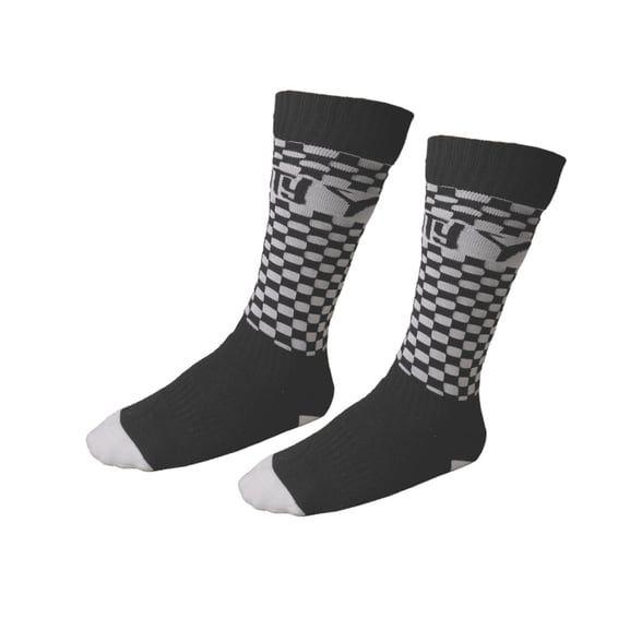Up socks black