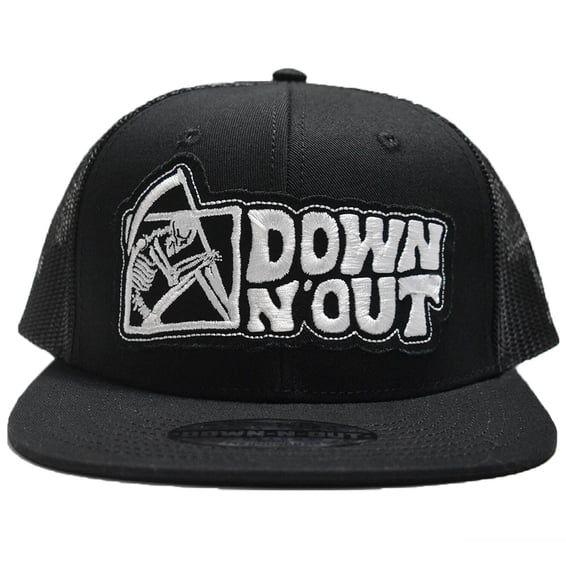DNO cap