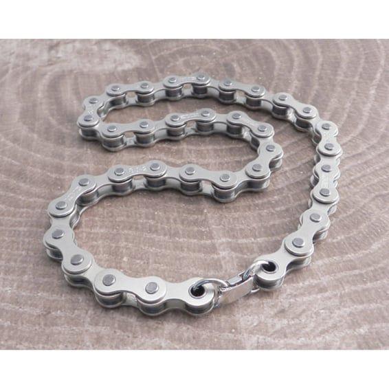Bike Chain Choker 18"
