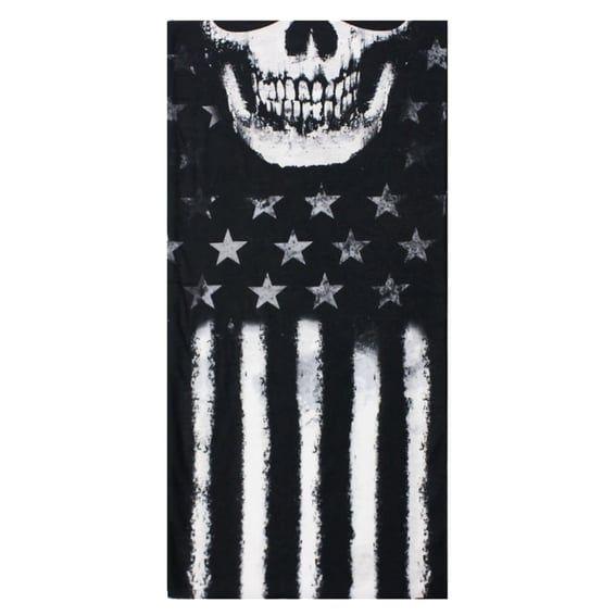 American Tactical Skull tunnel