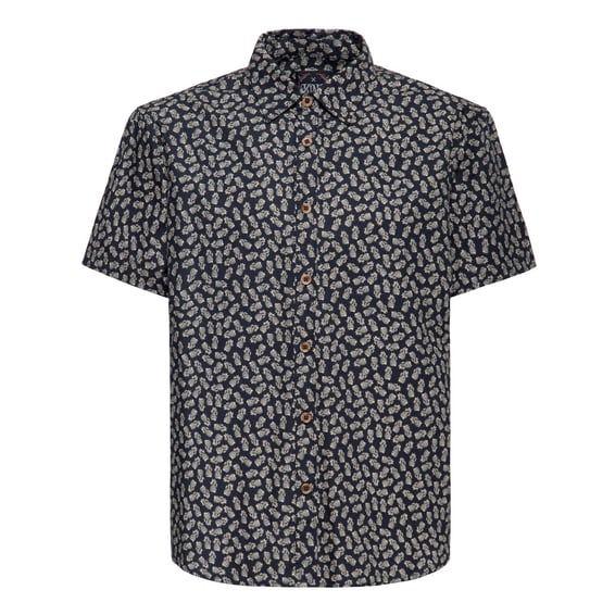 Pineapple shirt