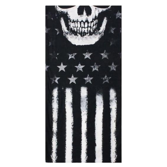American Tactical Skull tunnel