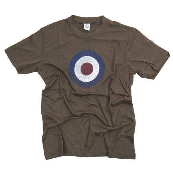 Raf t-shirt green