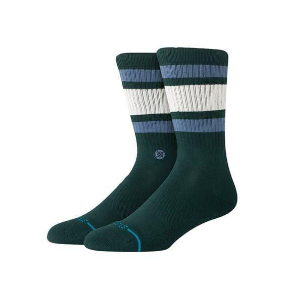Boyd Crew socks pine