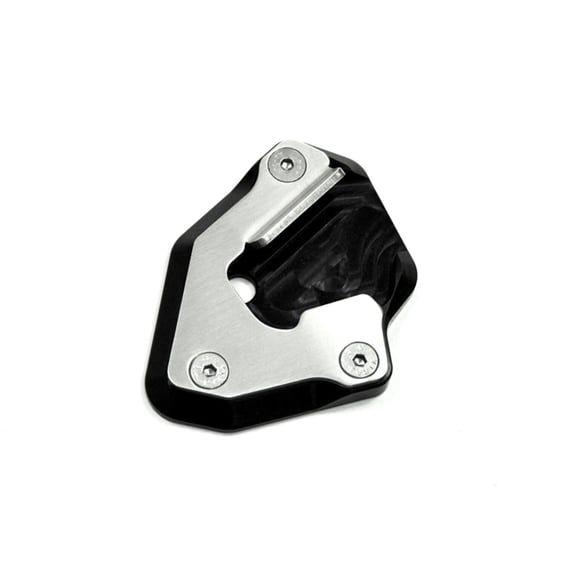 sidestand foot black