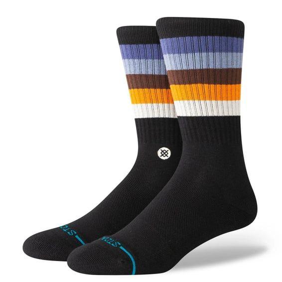 Maliboo Crew socks