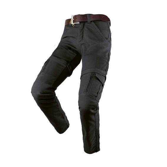 Air III pants black