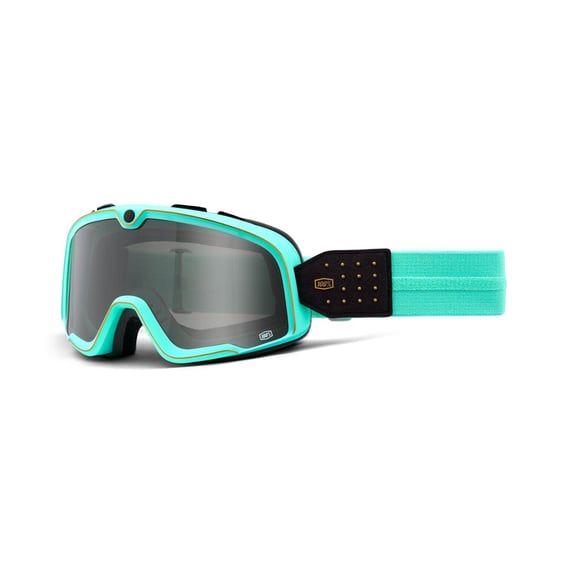 Barstow goggle Cardiff smoke lens