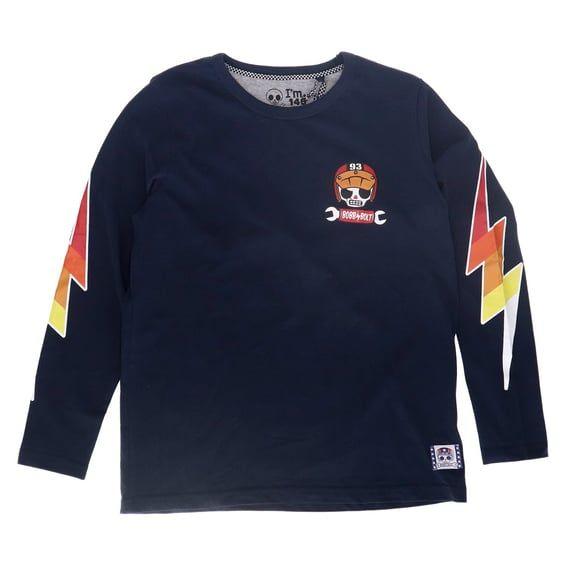 Lightning Scram longsleeve