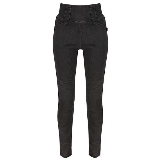 Melissa jegging grey
