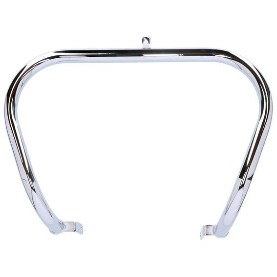 38mm 'Fat Bar' engine guard. Chrome