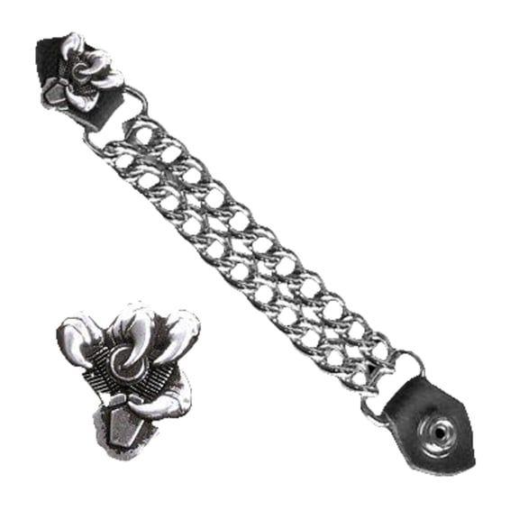 Vest extender Eagle claw with engine
