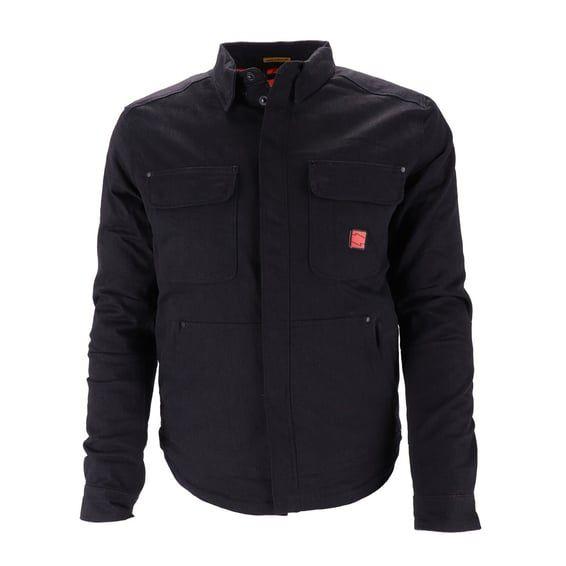 Chaser jacket black