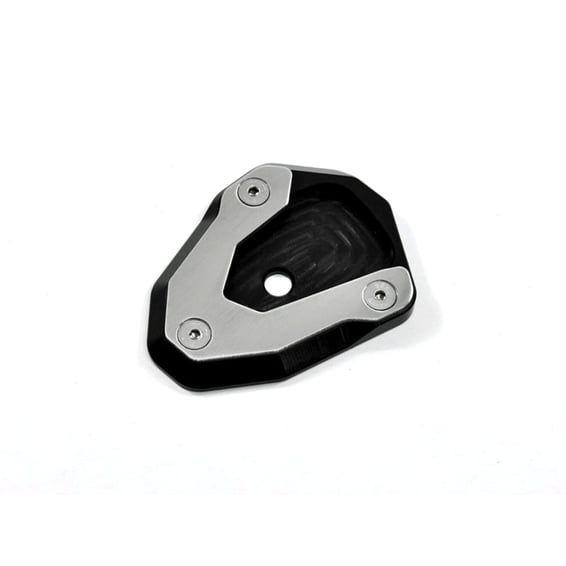 sidestand foot black