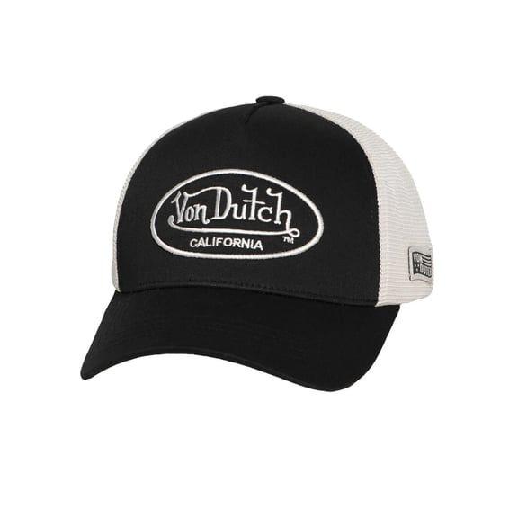 Lof B cap black