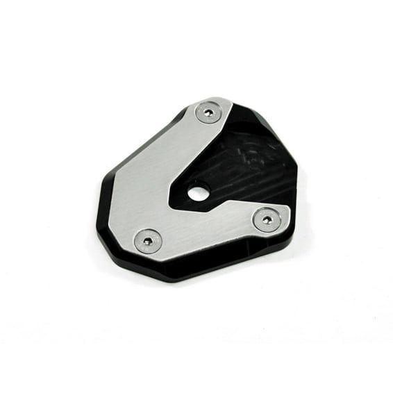 sidestand foot black