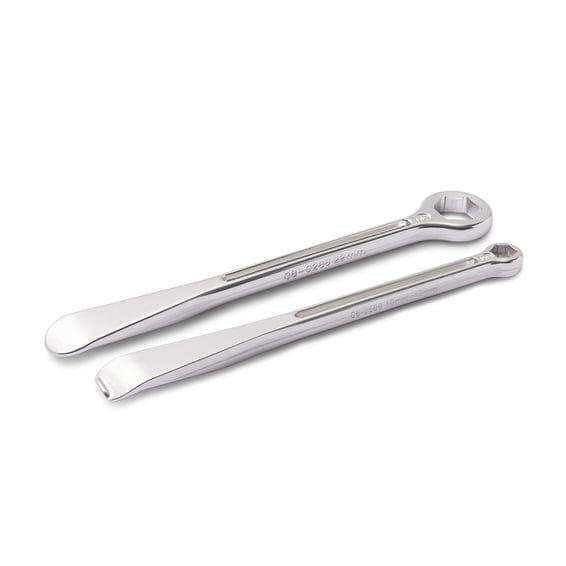 T6 Combo Lever Set 22 mm & 10/12 mm