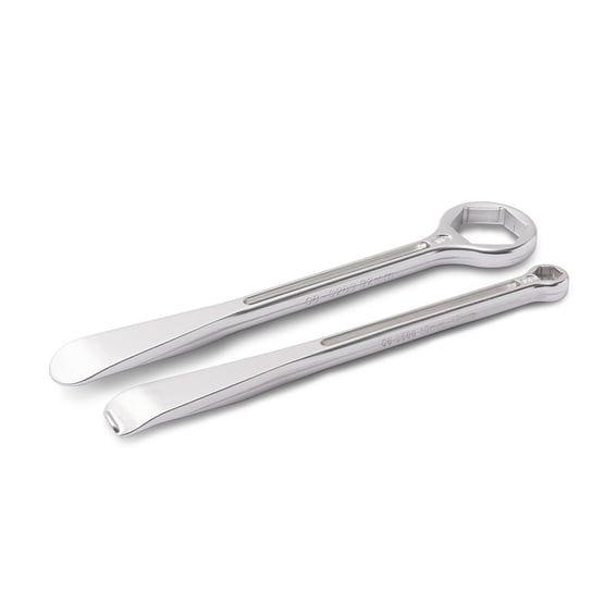 T6 Combo Lever Set 32 mm & 10/12 mm