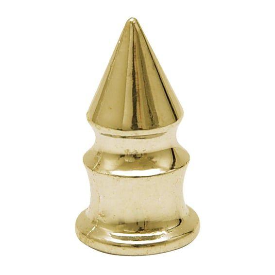 Trik Topz, valve stem caps