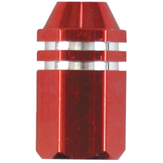 Trik Topz, valve stem caps