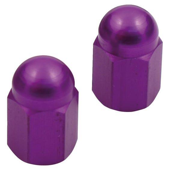 aluminum valve stem cap