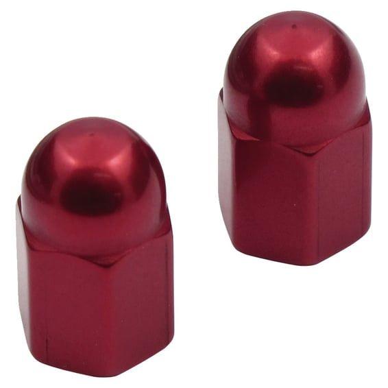 aluminum valve stem cap