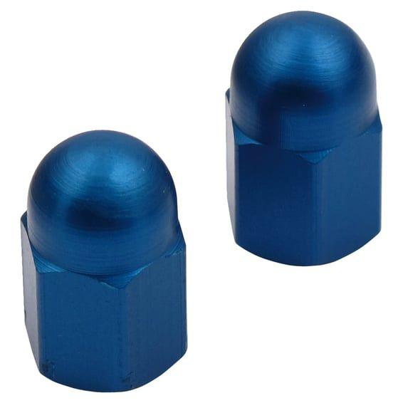aluminum valve stem cap