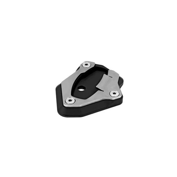 sidestand foot black