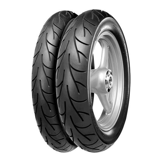 ContiGo! front tire 3.25-19 M/C 54H