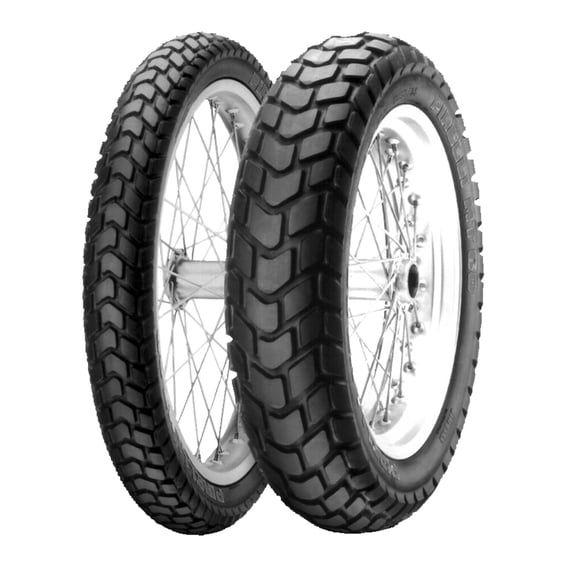 MT 60 tire 130/80-17 65H MST