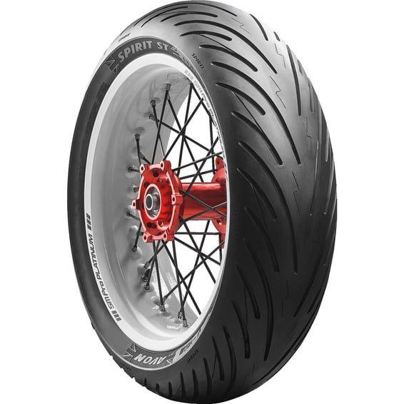 Spirit ST AV76 tire 170/60ZR17 72W