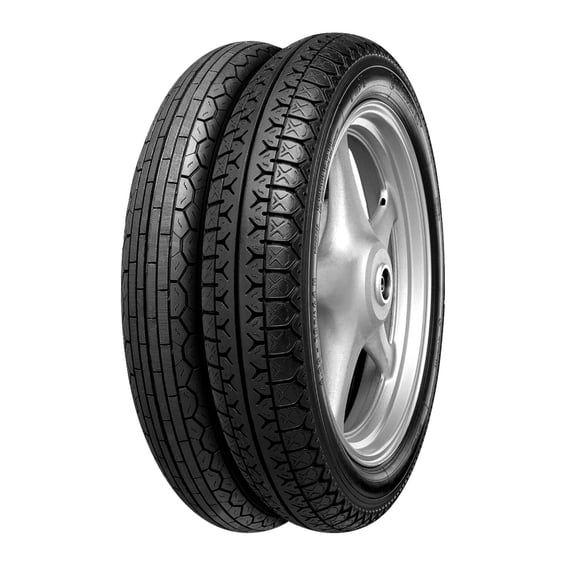 tire 5.00-16 K112 69H TT