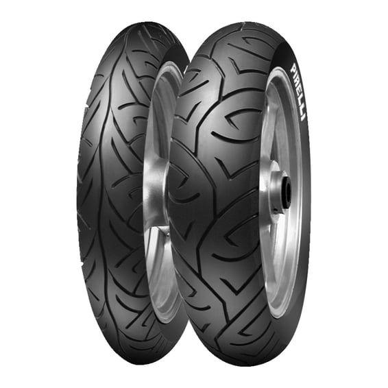 Sport Demon tire 140/70-18 67V