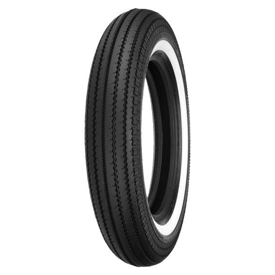 Shinko E270 tire 4.00-18 (64H) F&R WW