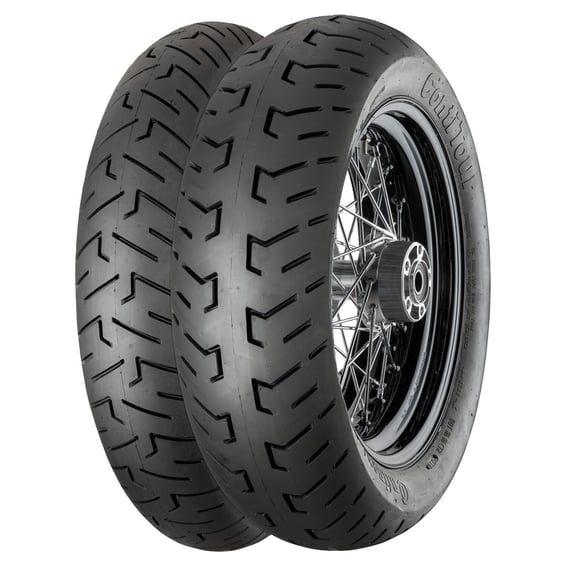 ContiTour rear tire 180/55B18 80H RF