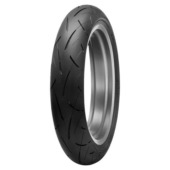 Sportmax Roadsport 2 front tire 120/70ZR17 58W